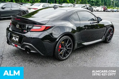 More photos of 2025 Toyota GR86 Premium at ALM Marietta, GA
