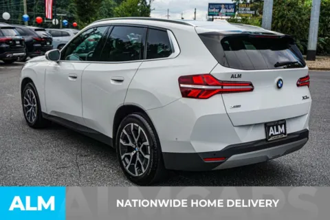 More photos of 2026 BMW X3 30 xDrive at ALM Marietta, GA