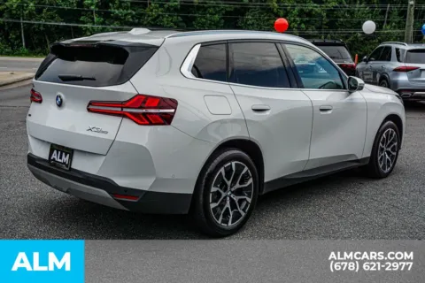 More photos of 2026 BMW X3 30 xDrive at ALM Marietta, GA