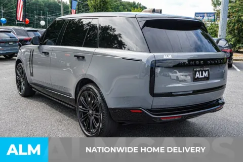 More photos of 2023 Land Rover Range Rover Autobiography at ALM Marietta, GA