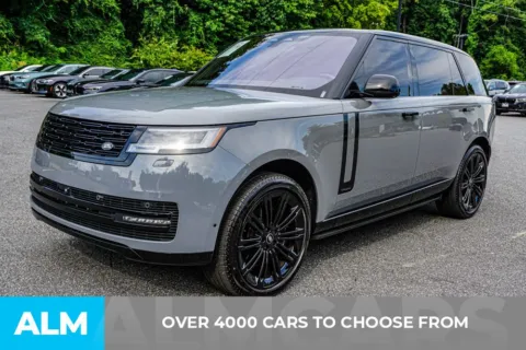 Photos of 2023 Land Rover Range Rover Autobiography for sale in Marietta, GA at ALM Marietta