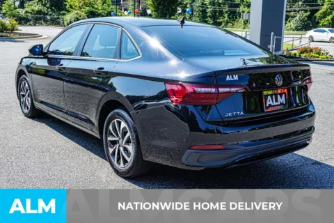 More photos of 2024 Volkswagen Jetta 1.5T S at ALM Marietta, GA
