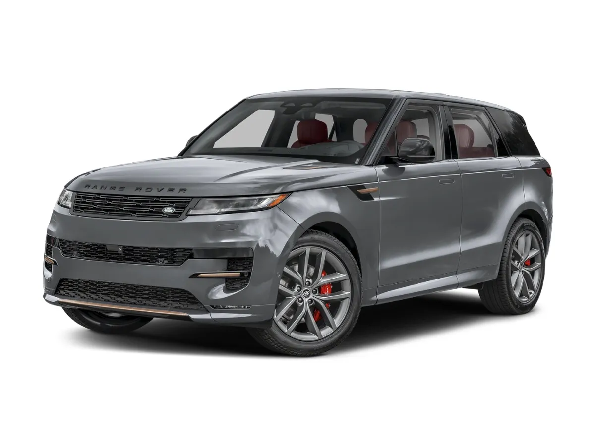 2025 Land Rover Range Rover Sport Plug-in Hybrid Dynamic SE for sale in Marietta, GA
