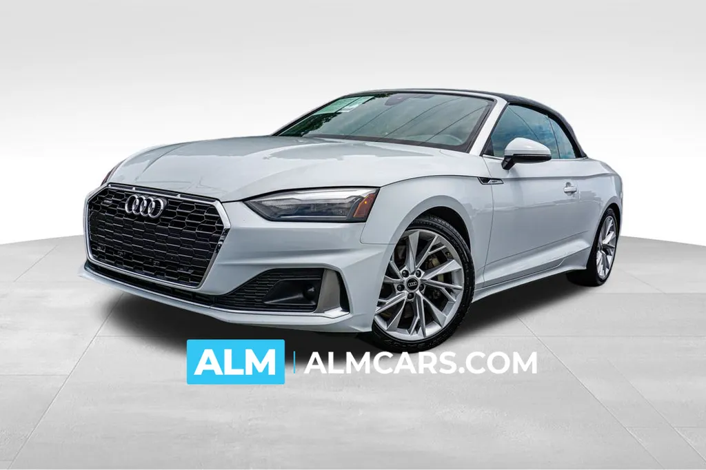 2022 Audi A5 45 Premium for sale in Marietta, GA