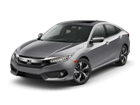 2016 Honda Civic Touring for sale in Marietta, GA