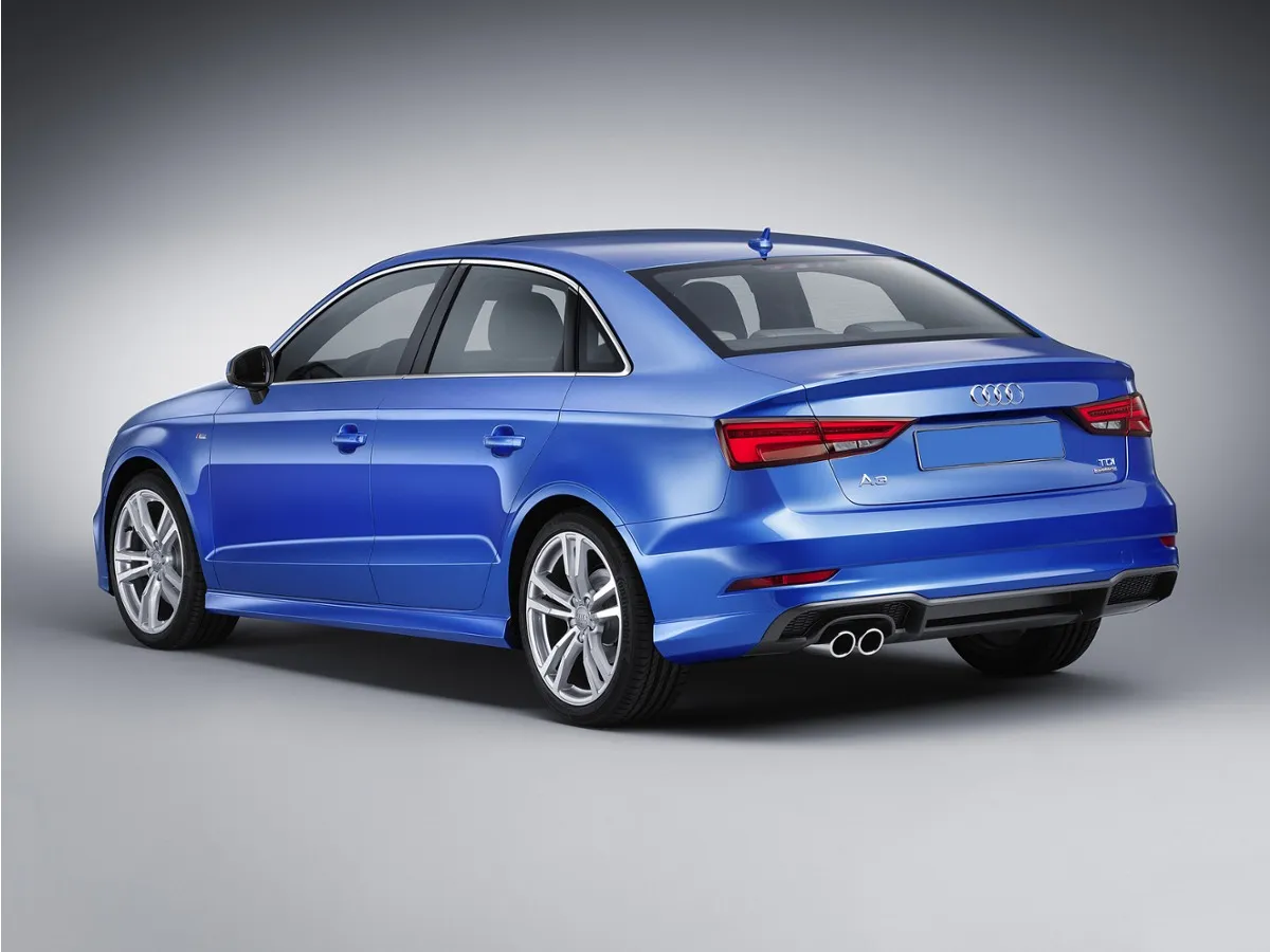 2018 Audi A3 2.0T Premium for sale in Marietta, GA