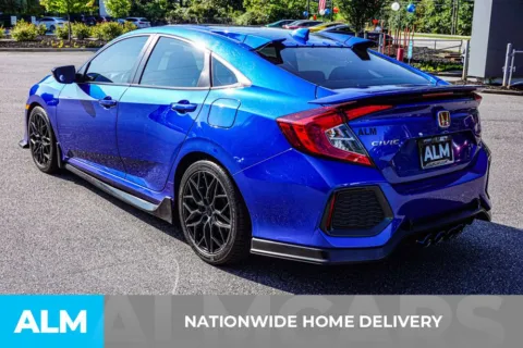 More photos of 2019 Honda Civic Si at ALM Marietta, GA