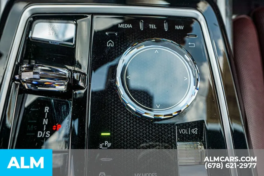 2023 BMW 7 Series 760i - Photo 48