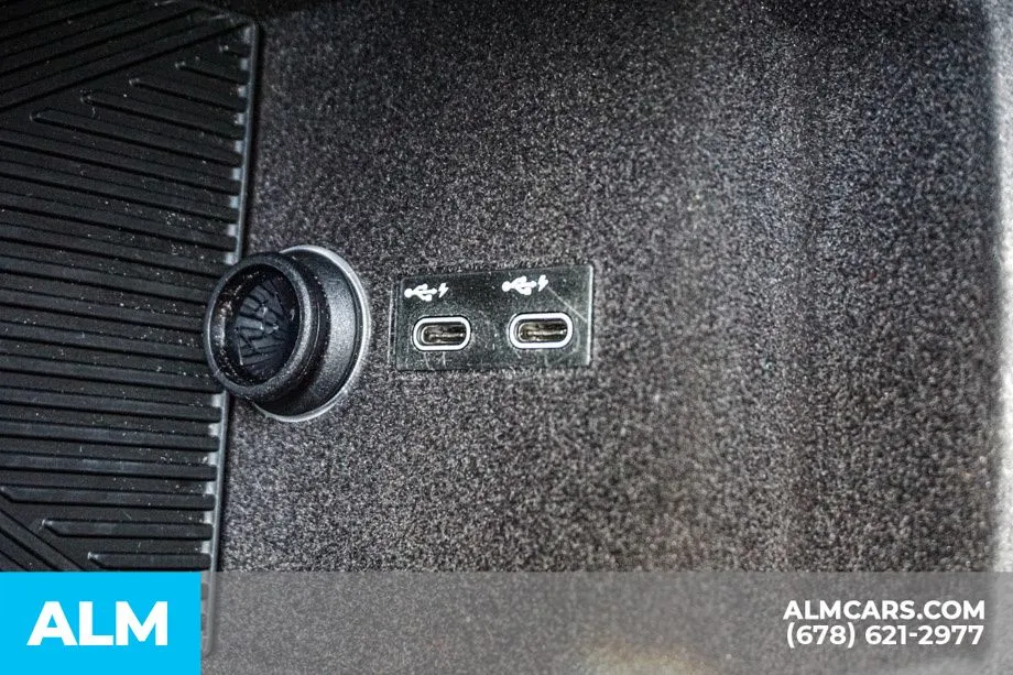 2023 BMW 7 Series 760i - Photo 46