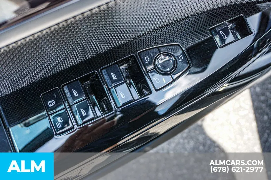 2023 BMW 7 Series 760i - Photo 53