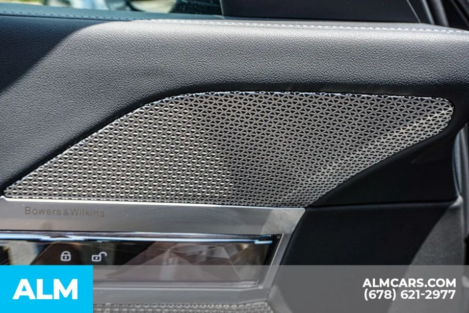 2023 BMW 7 Series 760i - Photo 55