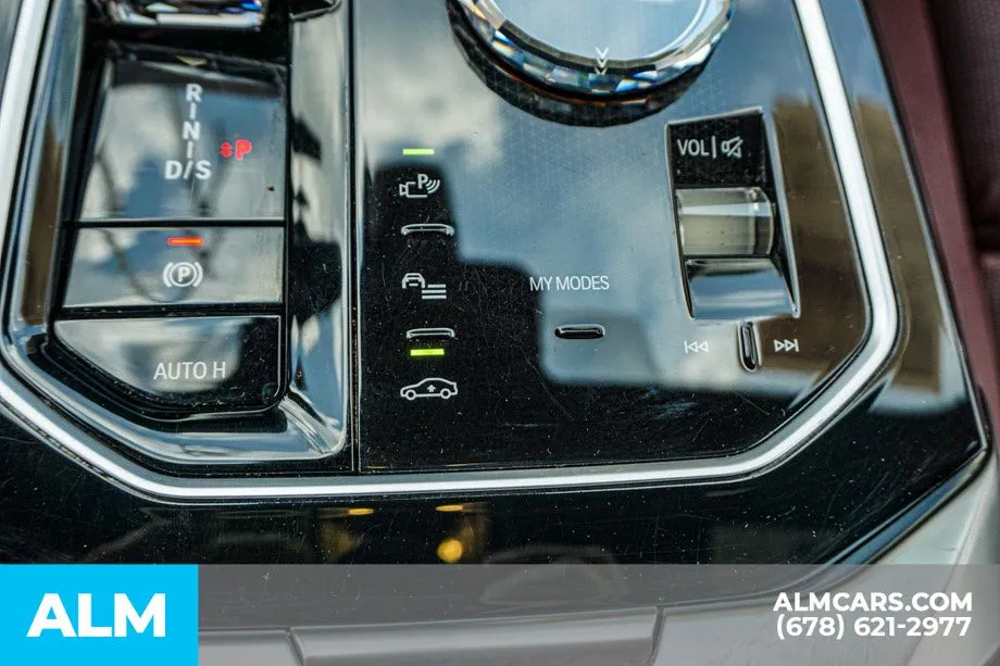 2023 BMW 7 Series 760i - Photo 49