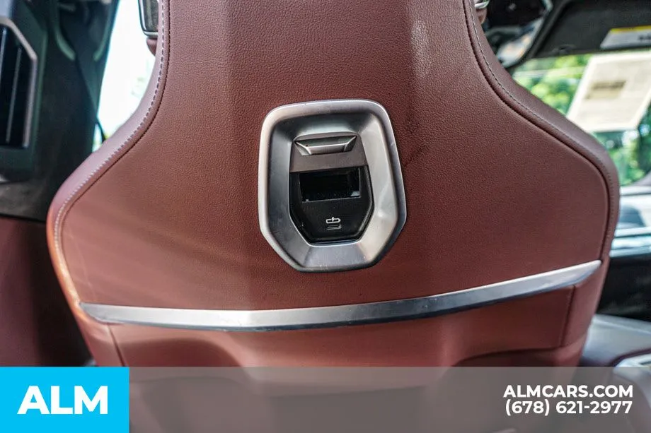 2023 BMW 7 Series 760i - Photo 31