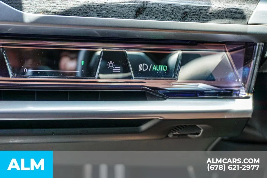 2023 BMW 7 Series 760i - Photo 50