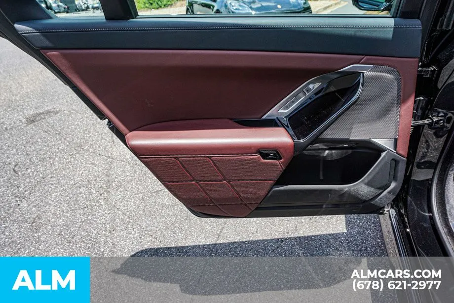 2023 BMW 7 Series 760i - Photo 56