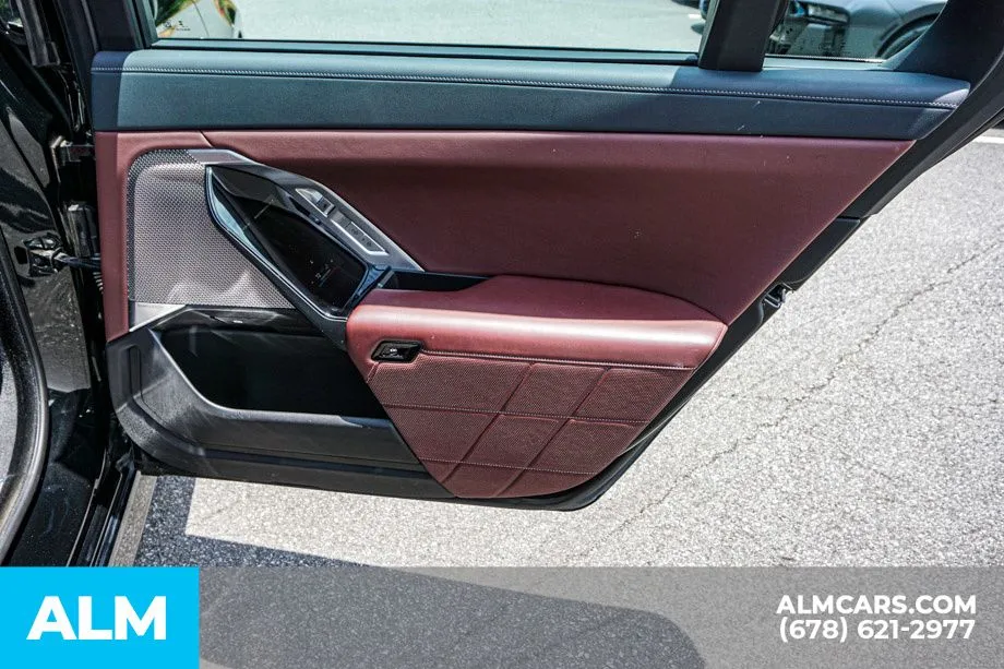 2023 BMW 7 Series 760i - Photo 60