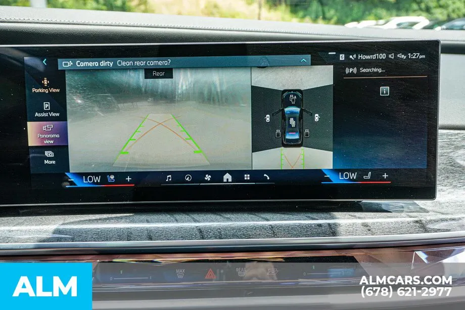 2023 BMW 7 Series 760i - Photo 39
