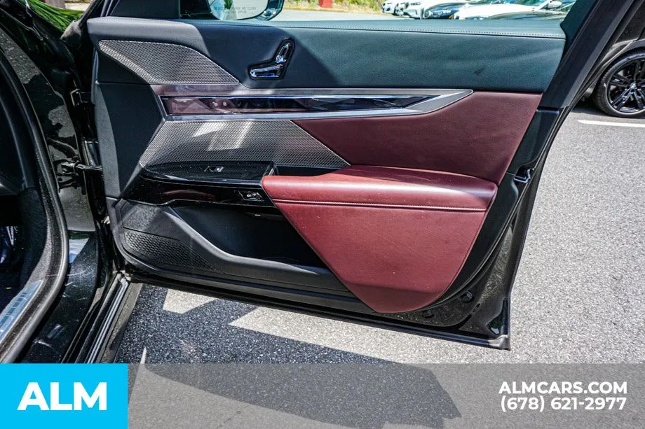 2023 BMW 7 Series 760i - Photo 58