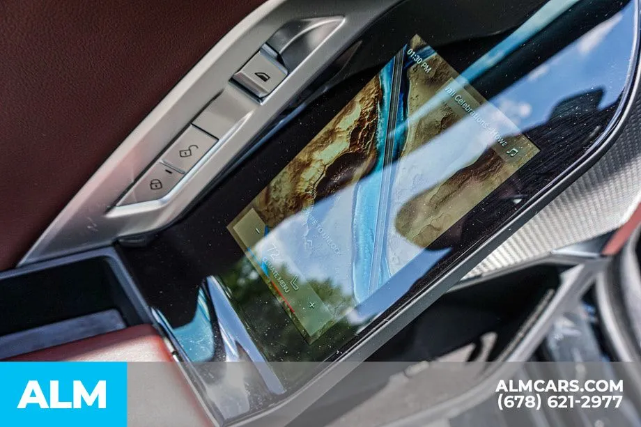 2023 BMW 7 Series 760i - Photo 57