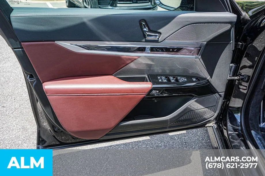 2023 BMW 7 Series 760i - Photo 52