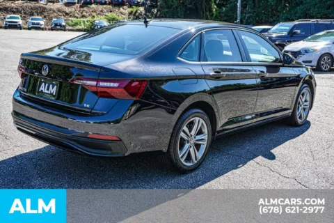 More photos of 2024 Volkswagen Jetta 1.5T SE at ALM Marietta, GA