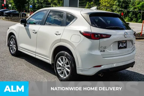 More photos of 2025 Mazda CX-5 2.5 S Preferred Package at ALM Marietta, GA