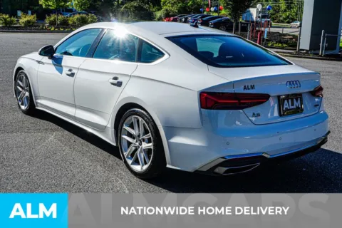 More photos of 2024 Audi A5 Sportback 45 S line Premium Plus at ALM Marietta, GA