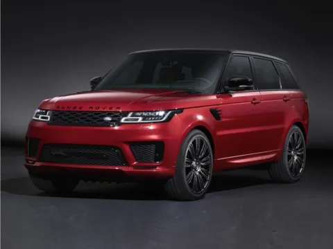 2018 Land Rover Range Rover Sport SE for sale in Marietta, GA