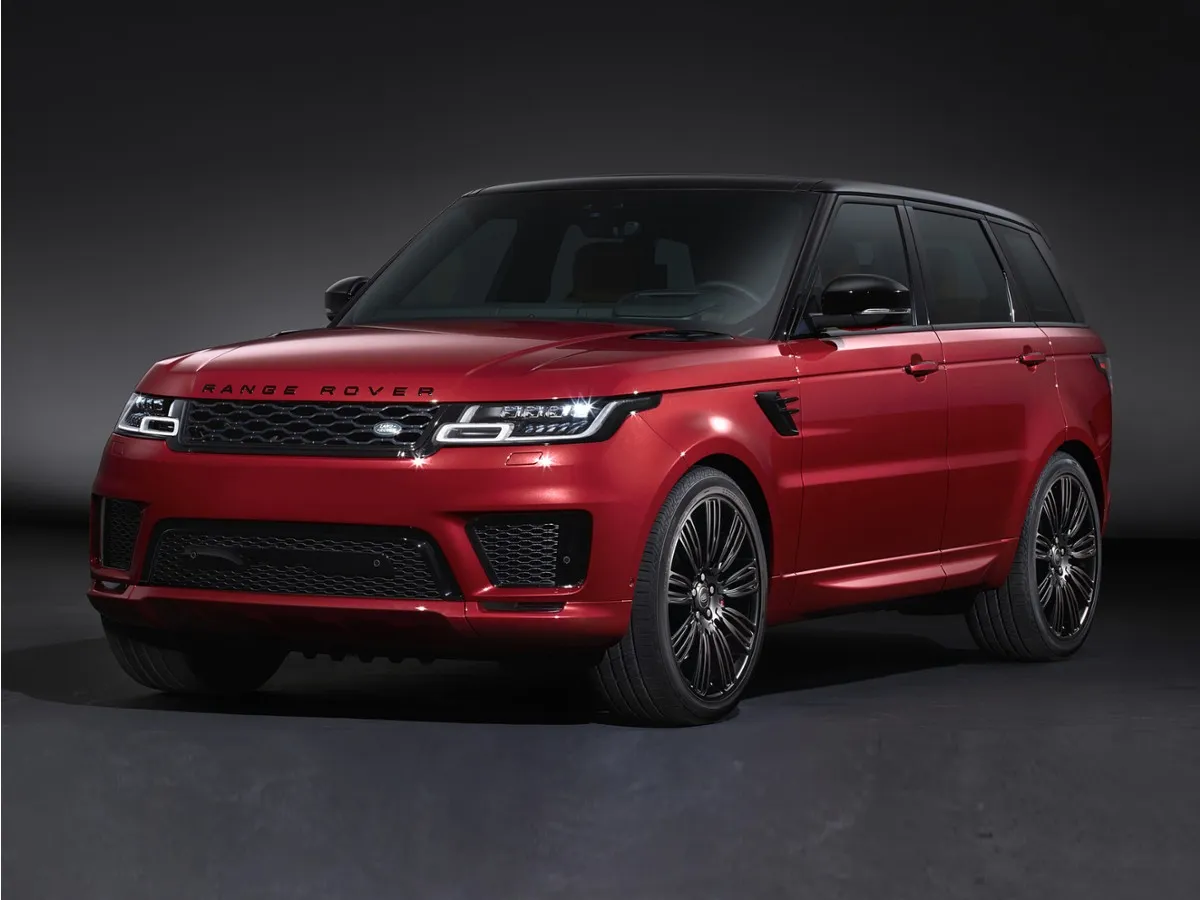 2018 Land Rover Range Rover Sport SE for sale in Marietta, GA