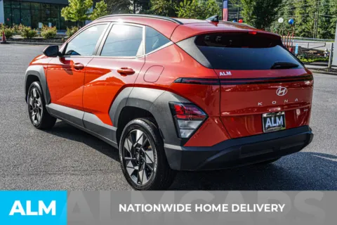 More photos of 2024 Hyundai Kona SEL at ALM Marietta, GA