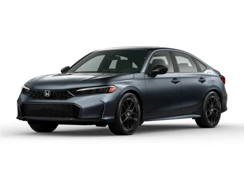 2026 Honda Civic Hybrid Sport for sale in Marietta, GA