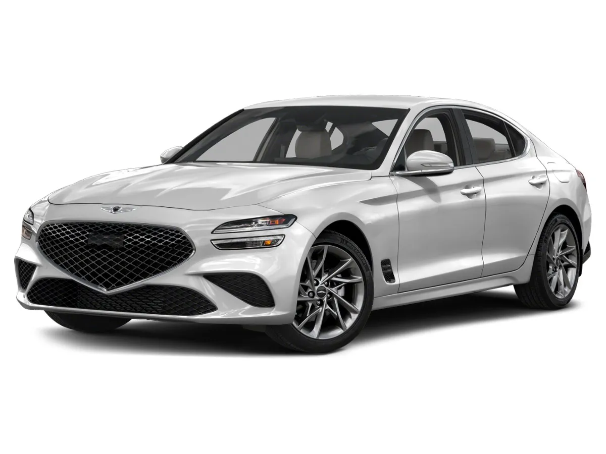 2023 Genesis G70 2.0T for sale in Marietta, GA