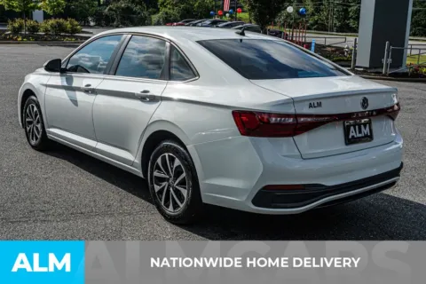 More photos of 2025 Volkswagen Jetta 1.5T S at ALM Marietta, GA