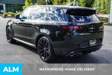 More photos of 2023 Land Rover Range Rover Sport SE at ALM Marietta, GA