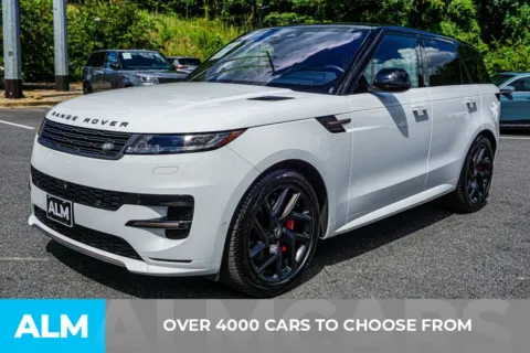 Photos of 2023 Land Rover Range Rover Sport SE Dynamic for sale in Marietta, GA at ALM Marietta