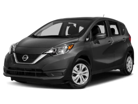 White 2019 Nissan Versa Note SV for sale in Marietta, GA