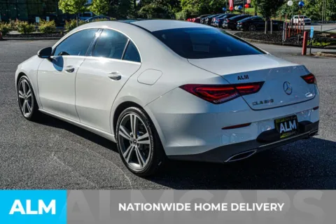 More photos of 2020 Mercedes-Benz CLA 250 at ALM Marietta, GA