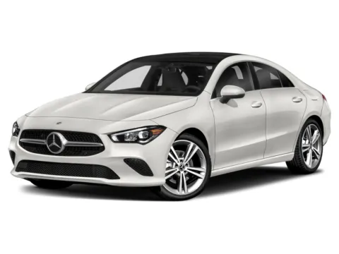Unknown 2020 Mercedes-Benz CLA 250 for sale in Marietta, GA