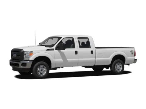 Black 2012 Ford F-250SD King Ranch for sale in Marietta, GA
