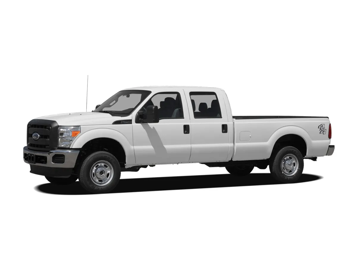 2012 Ford F-250SD King Ranch for sale in Marietta, GA
