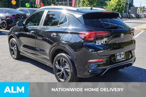 More photos of 2024 Buick Encore GX Sport Touring at ALM Marietta, GA