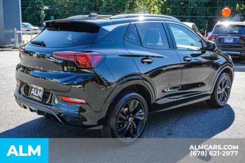 More photos of 2024 Buick Encore GX Sport Touring at ALM Marietta, GA