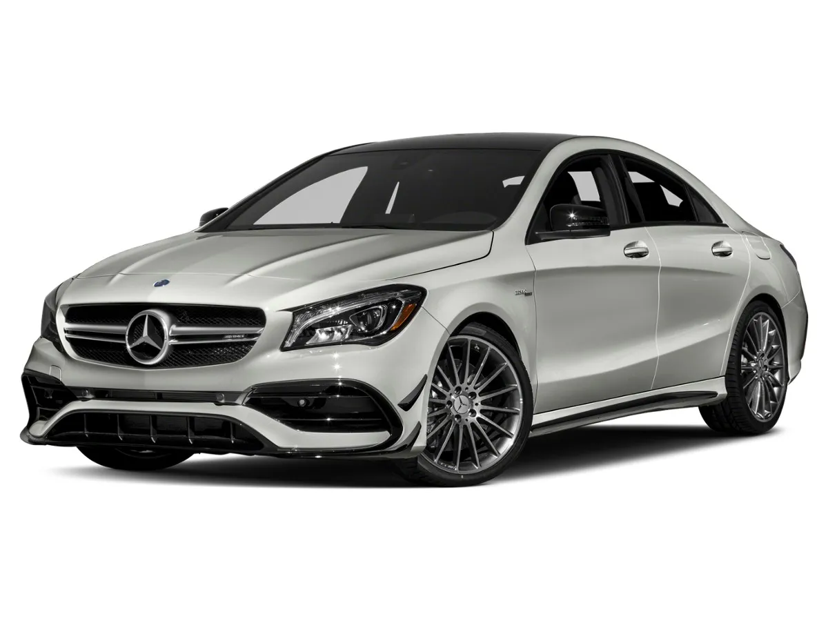2018 Mercedes-Benz CLA 45 AMG for sale in Marietta, GA