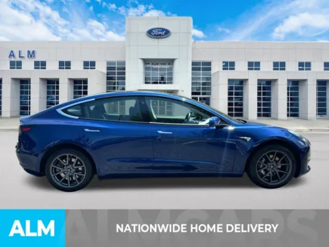 More photos of 2020 Tesla Model 3 Standard Range Plus at ALM Marietta, GA