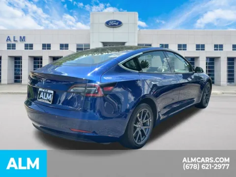 More photos of 2020 Tesla Model 3 Standard Range Plus at ALM Marietta, GA