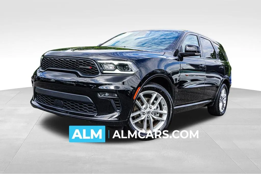 2022 Dodge Durango GT Plus for sale in Marietta, GA