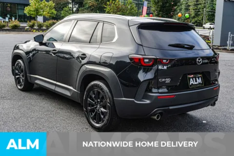 More photos of 2025 Mazda CX-50 2.5 S Preferred Package at ALM Marietta, GA
