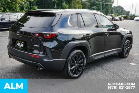 More photos of 2025 Mazda CX-50 2.5 S Preferred Package at ALM Marietta, GA