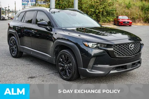 Another view of 2025 Mazda CX-50 2.5 S Preferred Package for sale in Marietta, GA at ALM Marietta
