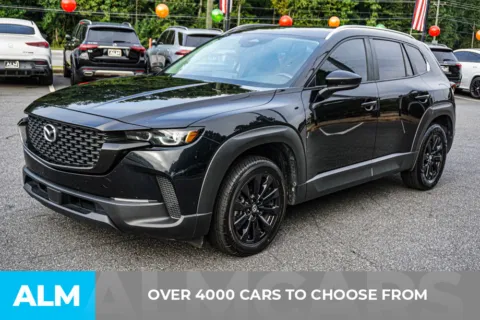 Photos of 2025 Mazda CX-50 2.5 S Preferred Package for sale in Marietta, GA at ALM Marietta